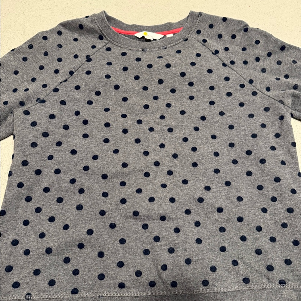 Boden Women’s Sweatshirt